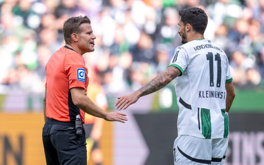 Brych nach Rekordeinsatz: «Es ging gut»