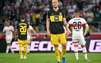 Neue Hoffnung, alte Leier? BVB nach Fiasko gefordert