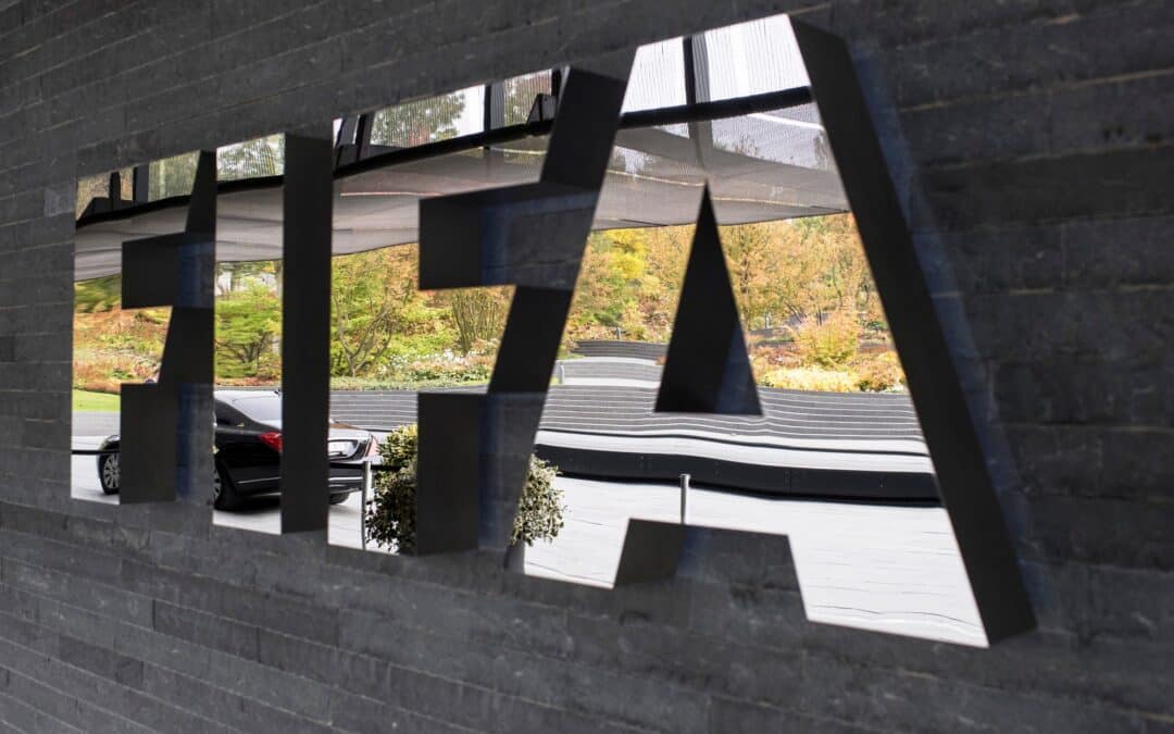 Der FIFA-Rat hat sich in Zürich mit einem brisanten Antrag beschäftigt.