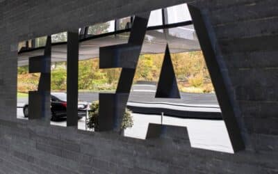 Gaza-Konflikt: FIFA untersucht Vorwürfe gegen Israel