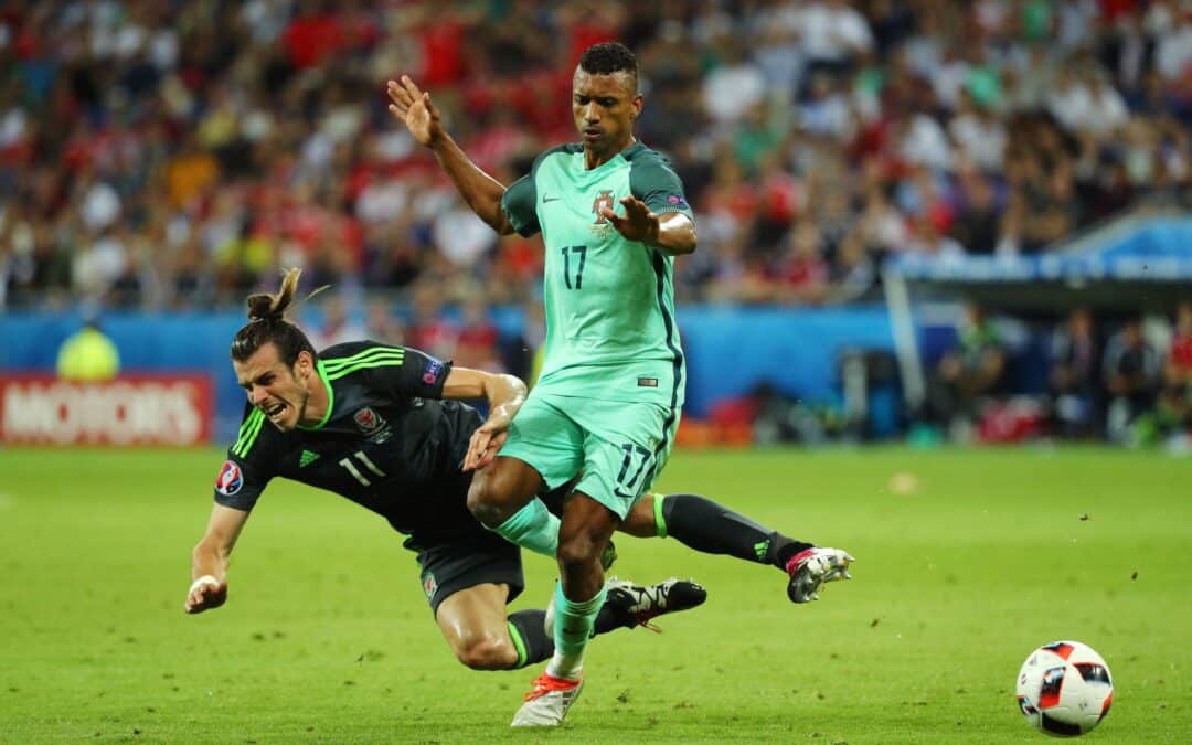 Nani ist überzeugt, dass es sich um dieses Trikot handelt. (Foto Archiv)