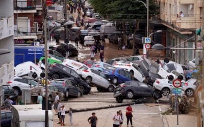 Real Madrid spendet eine Million Euro für Unwetter-Opfer