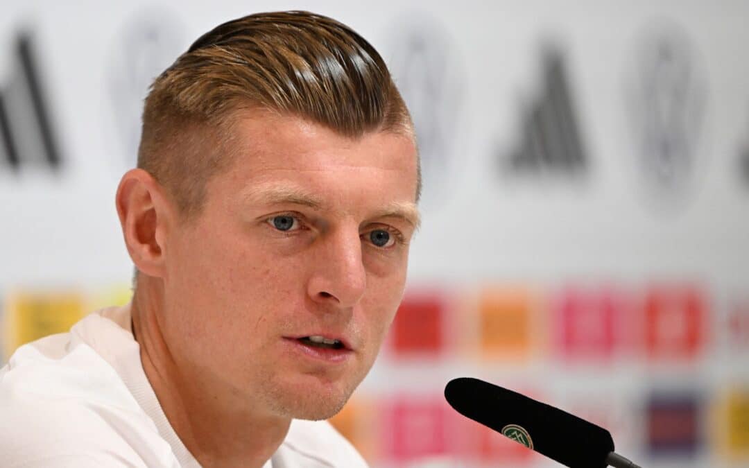 Ex-Nationalspieler Toni Kroos sieht die neue Club-WM extrem kritisch.