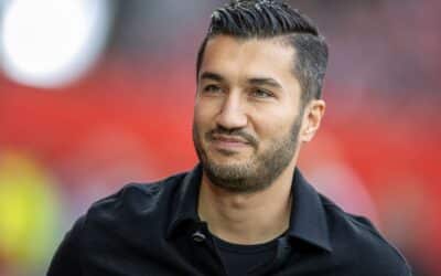 Sahin gratuliert England zu Tuchel: «Fantastischer Trainer»