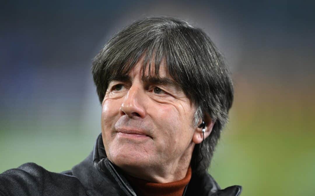 Ist offenbar bereit für einen neuen Job: Ex-Bundestrainer Joachim Löw