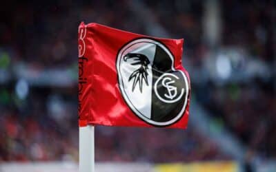 Sportgericht: Spiel Leverkusen vs. Freiburg wird wiederholt