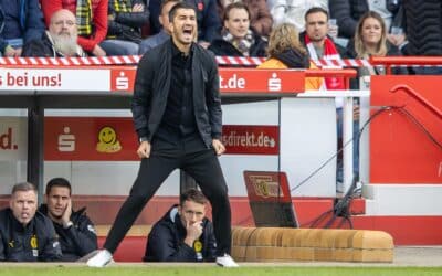 BVB-Coach Sahin wirbt um Geduld: «Zweifel wären fatal»