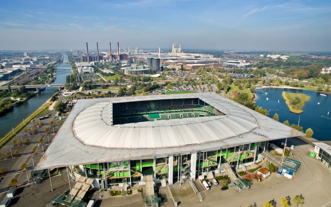 Was bedeutet die Volkswagen-Krise für den Fußballclub VfL Wolfsburg?