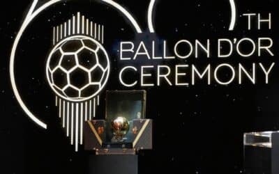 Real Madrids Protest gegen Ballon d’Or-Gala sorgt für Kritik