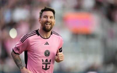 Messi verdient mehr als alle Profis bei 22 anderen US-Teams