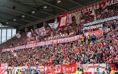 Fan-Proteste in Mainz gegen Klopp-Engagement bei Red Bull