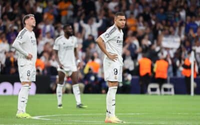 Weiterer Etappensieg für Mbappé im Millionenstreit mit PSG