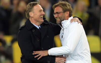 «Sport Bild»: Klopp sagte Borussia Dortmund ab