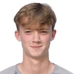 Luke Joseph Butterfield
