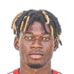 player photo