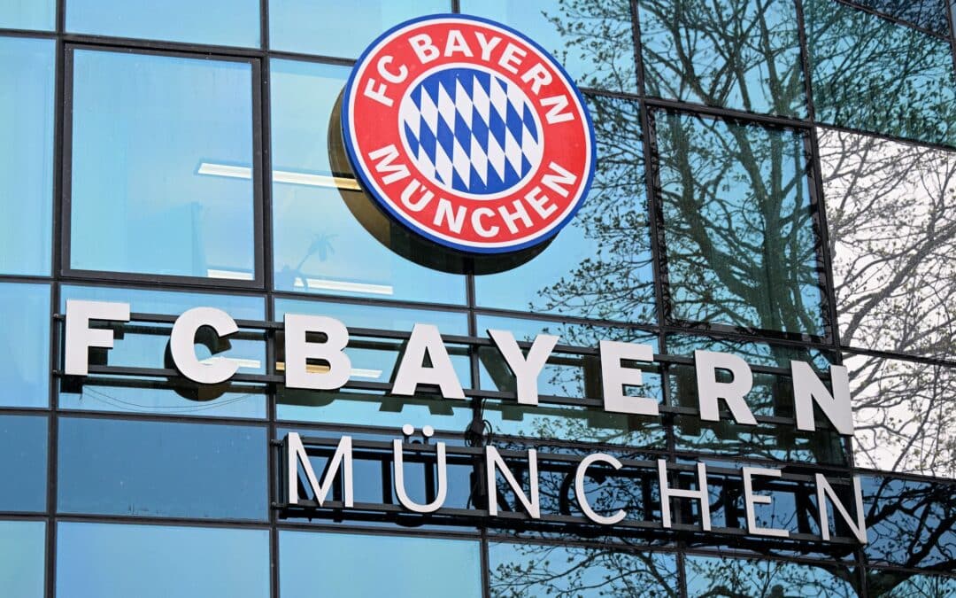 Der FC Bayern plant ein wichtiges Neubauprojekt.