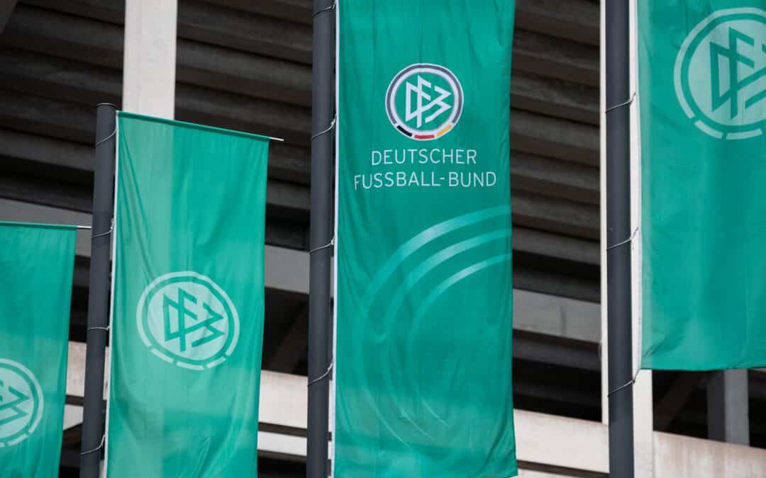 Das Präsidium des Deutschen Fußball-Bundes hat den Rahmenterminkalender für 2025/2026 verabschiedet.