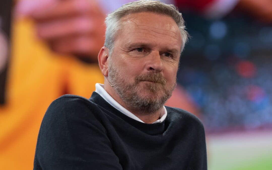 Ex-Nationalspieler Dietmar Hamann kritisiert Spieler und Verantwortliche von Real Madrid.