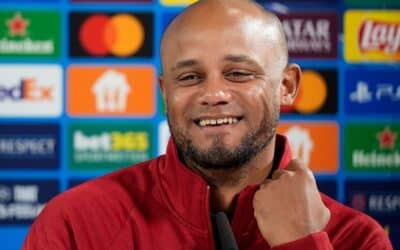 Neues Ligaformat: Kompany spürt «mehr Dramatik»