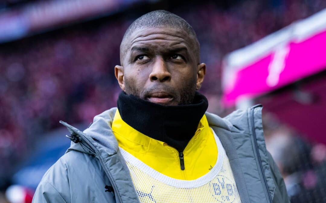 Modeste wechselt nach eigenen Angaben nicht nach Schalke.