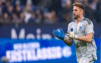 Gütetermin im Streit zwischen Schalke und Fährmann