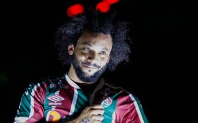 Vertrag von Ex-Real-Star Marcelo bei Heimatclub aufgelöst