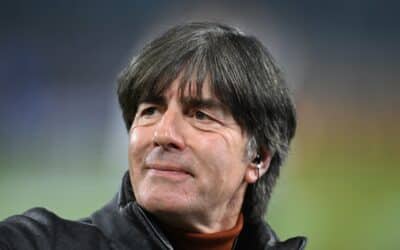 Trainer-Comeback möglich: Löw wartet auf «spannende Aufgabe»