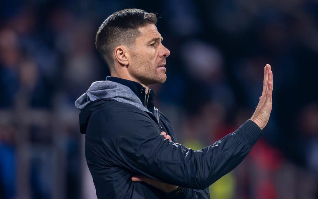 Was passiert mit Xabi Alonso nach dieser Saison?