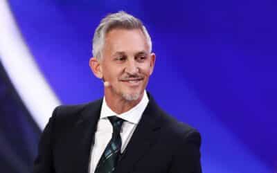 Ex-Profi Lineker hört als Moderator von BBC-Kultsendung auf