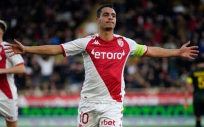 Sexueller Übergriff: Bewährungsstrafe für Ben Yedder