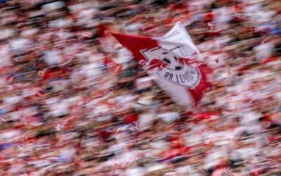 Antisemitismus: RB Leipzig ermittelt mit Polizei gegen Fan