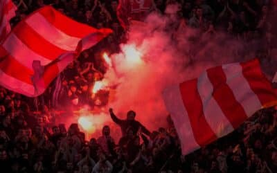 VfB-Beirat warnt Fans vor Belgrad-Spiel: «Lebensgefahr»