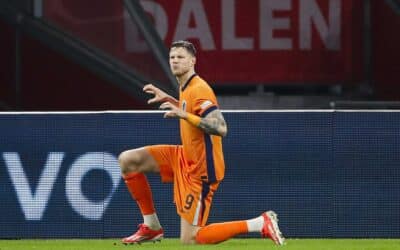 Van der Vaart kritisiert Weghorst-Jubel nach Szalai-Drama