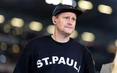 FC Bayern beim FC St. Pauli: Zu Gast bei Freunden