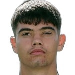 player photo