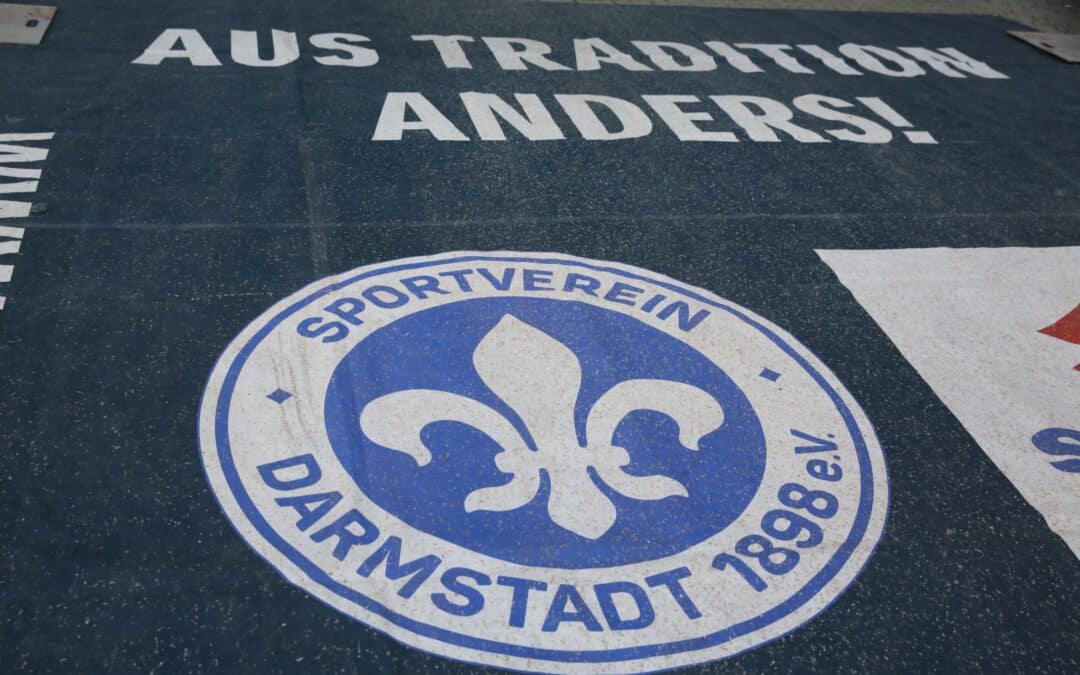 Auch Darmstadt 98 verlässt X