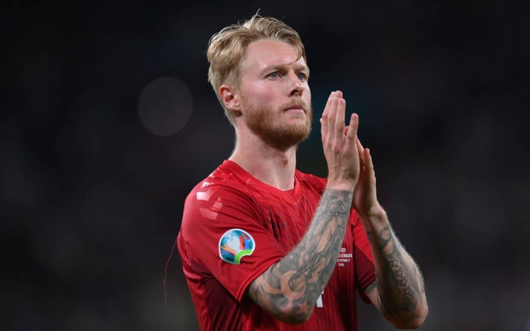 Ex-Bundesligaprofi Simon Kjaer beendet Karriere