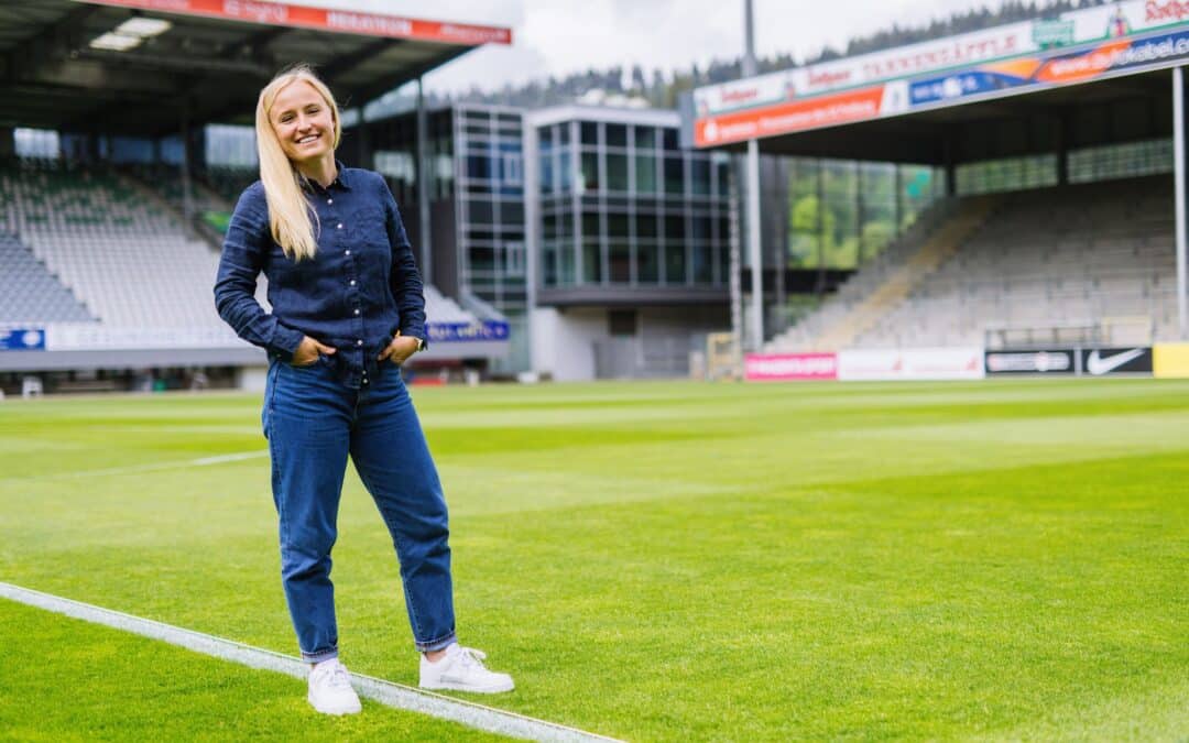 Oft Neuland: Rückkehr nach Geburt bei Profifußballerinnen