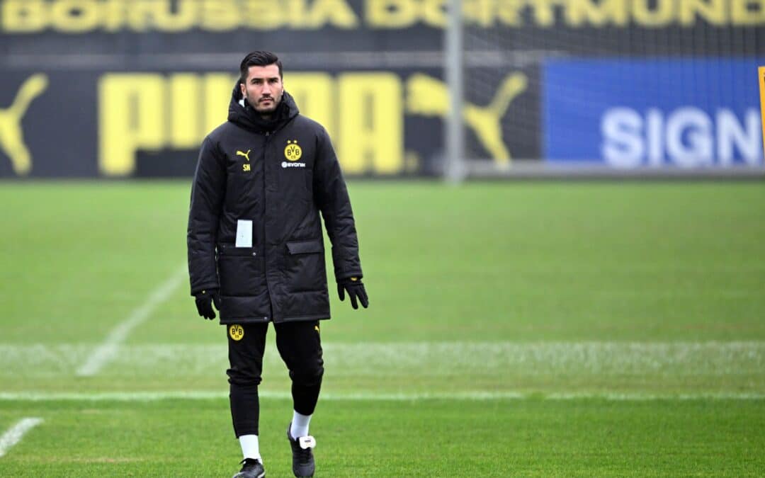 Bologna als letzte Dienstreise? Sahin muss mit BVB liefern