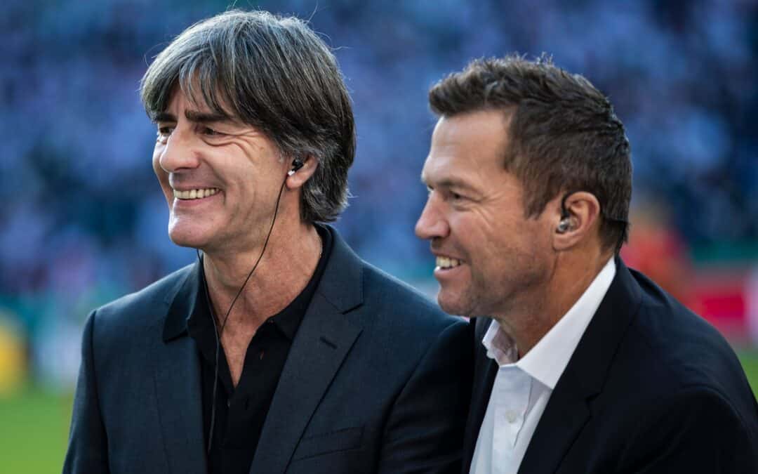 Matthäus zu BVB-Misere: Mit Löw wäre Ruhe drin