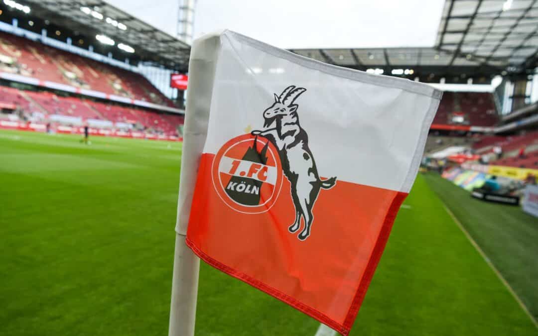 Stürmerin Amélie Delabre wechselt zum 1. FC Köln