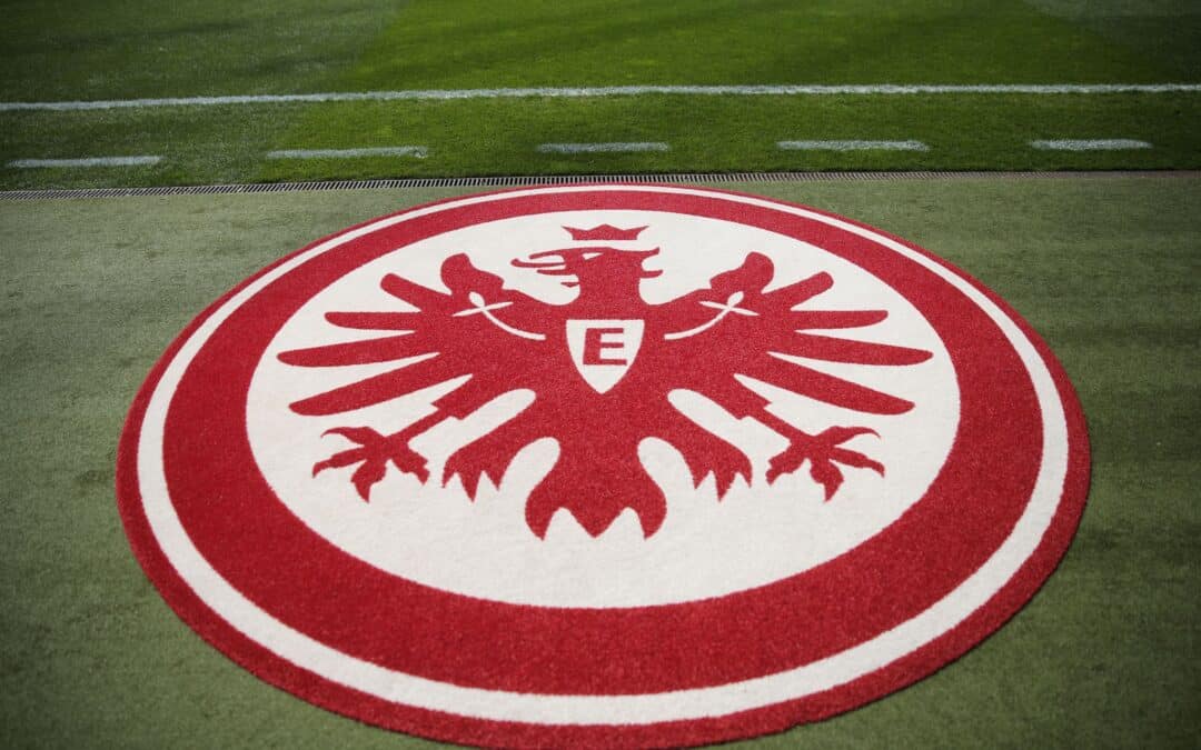 Eintracht Frankfurt hat inzwischen 150.000 Mitglieder.