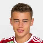 player photo