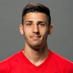 player photo