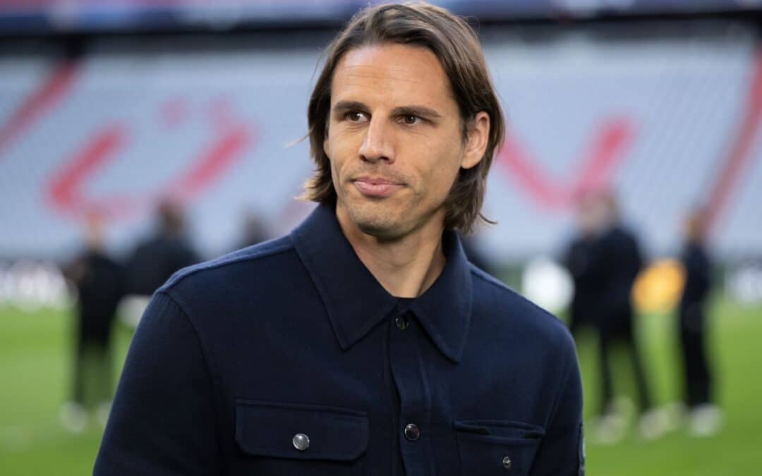 Zurück in der Münchner Arena: Inter-Torwart Yann Sommer.