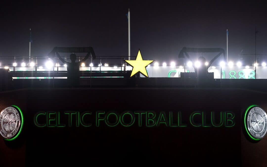 Mit dem 55. Meistertitel zieht Celtic Glasgow mit Erzrivale Rangers gleich.