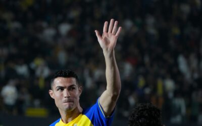 Al-Nassr kämpft um Ronaldo: «Befinden uns in Verhandlungen»