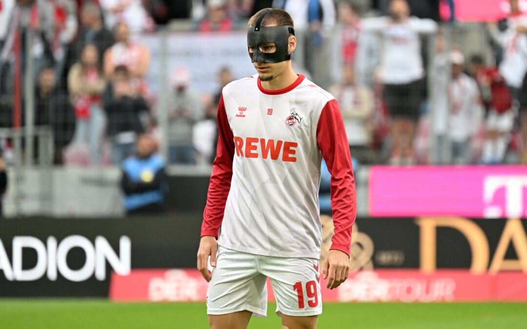 Tim Lemperle hat bei den FC-Fans um Entschuldigung gebeten.