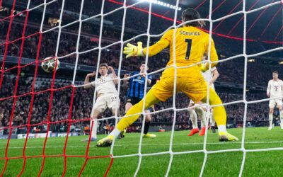Yanns Sommer-Märchen mit Inter – «Bin ich auf dem Zenit?»