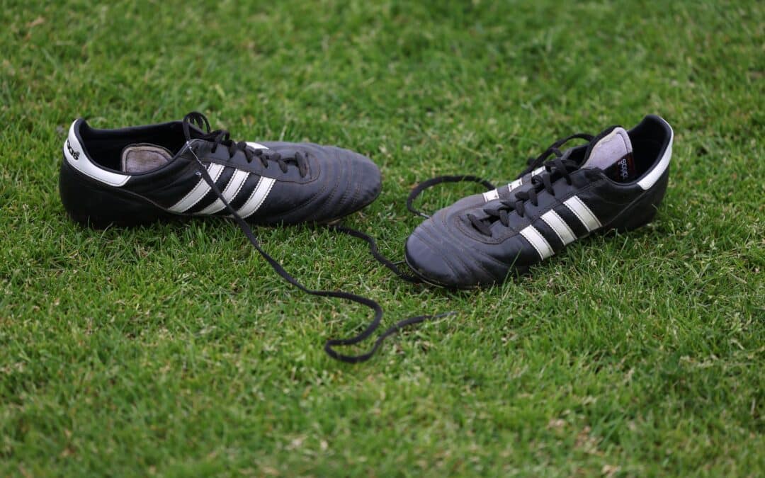 Transfrauen dürfen in England nicht mehr in reinen Frauenteams antreten.